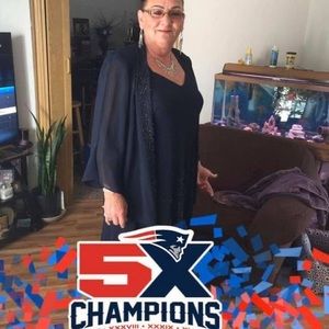 Meet your Posher, Donna